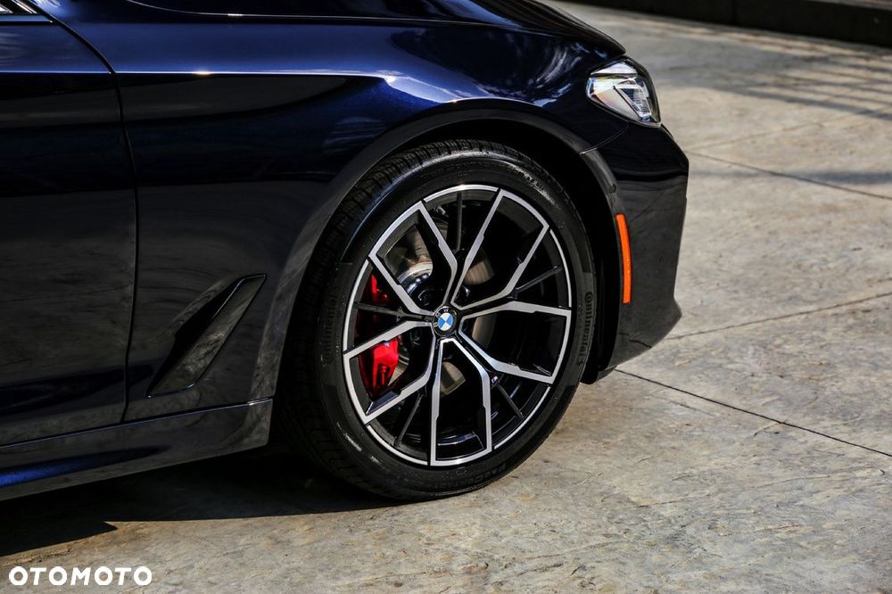 4x Felgi 17 Hybrid Forged m.in. do BMW 1 F40 2 F44 F45 F46 G42 U06 3 G20 G21 X2 U10 - B1667 (FBX081) - 5