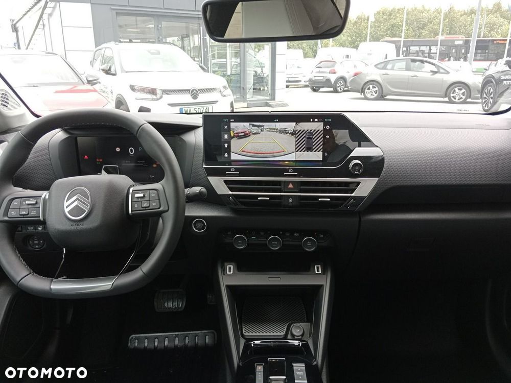 Citroën C4X - 9