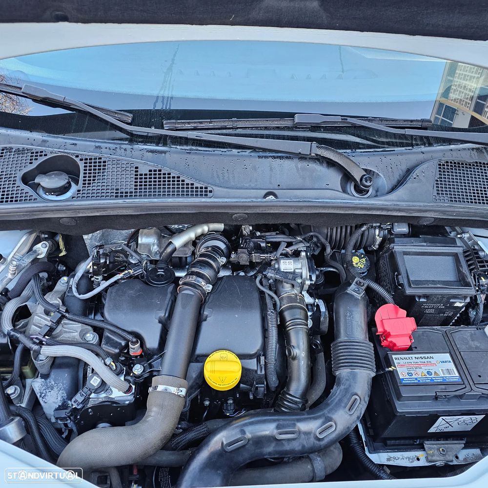 Dacia Dokker isótermica - 23