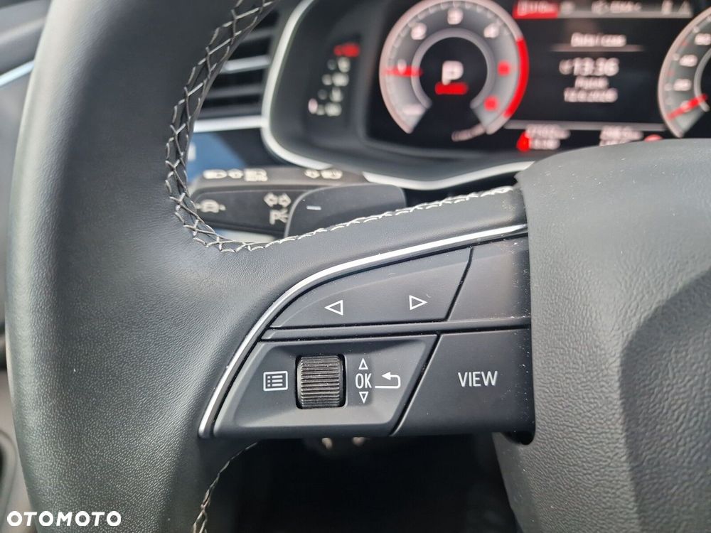 Audi Q8 - 20