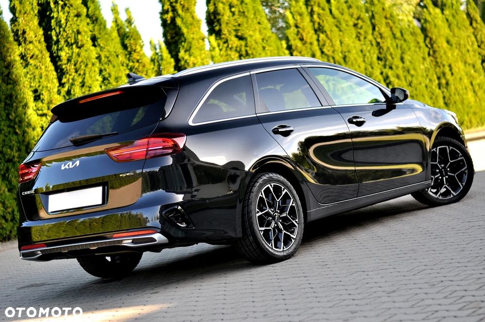 Kia Ceed 1.5 T-GDI GT-Line - 17