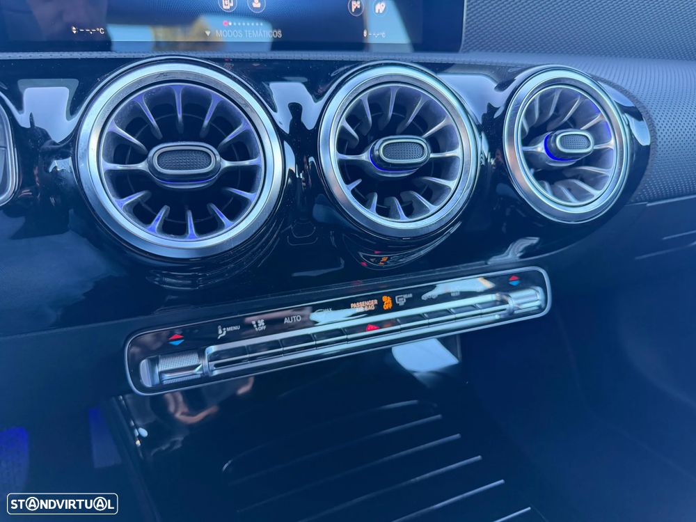 Mercedes-Benz CLA 250 e 8G-DCT Progressive Line Advanced - 32