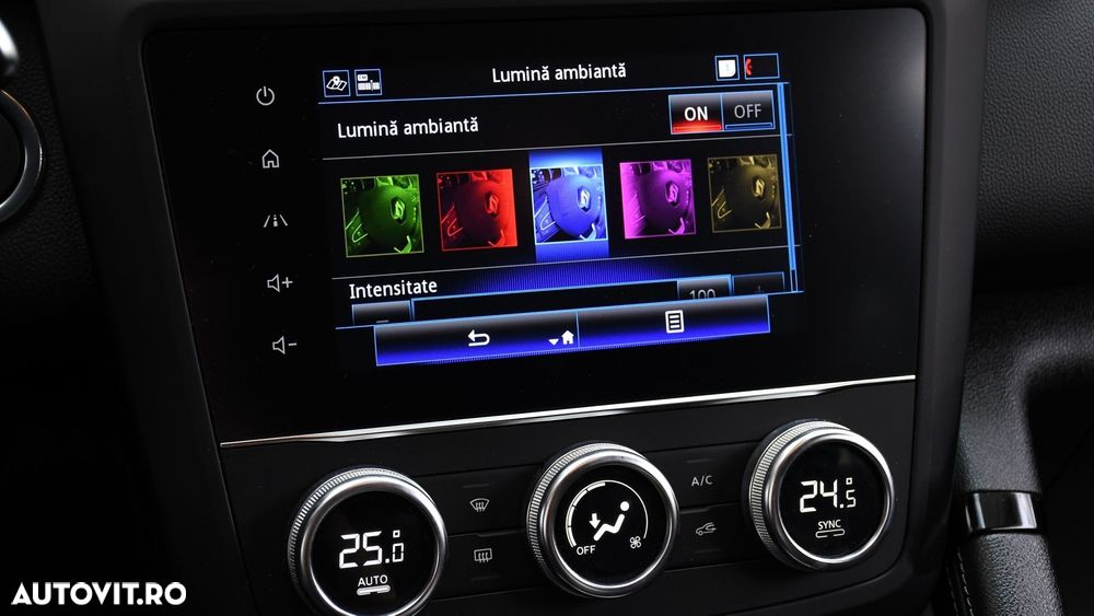 Renault Kadjar TCe 140 EDC GPF BUSINESS EDITION - 14