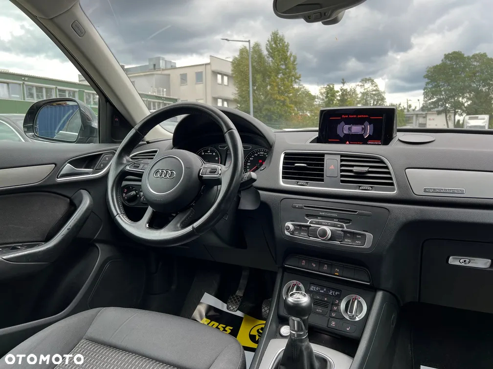 Audi Q3 - 20