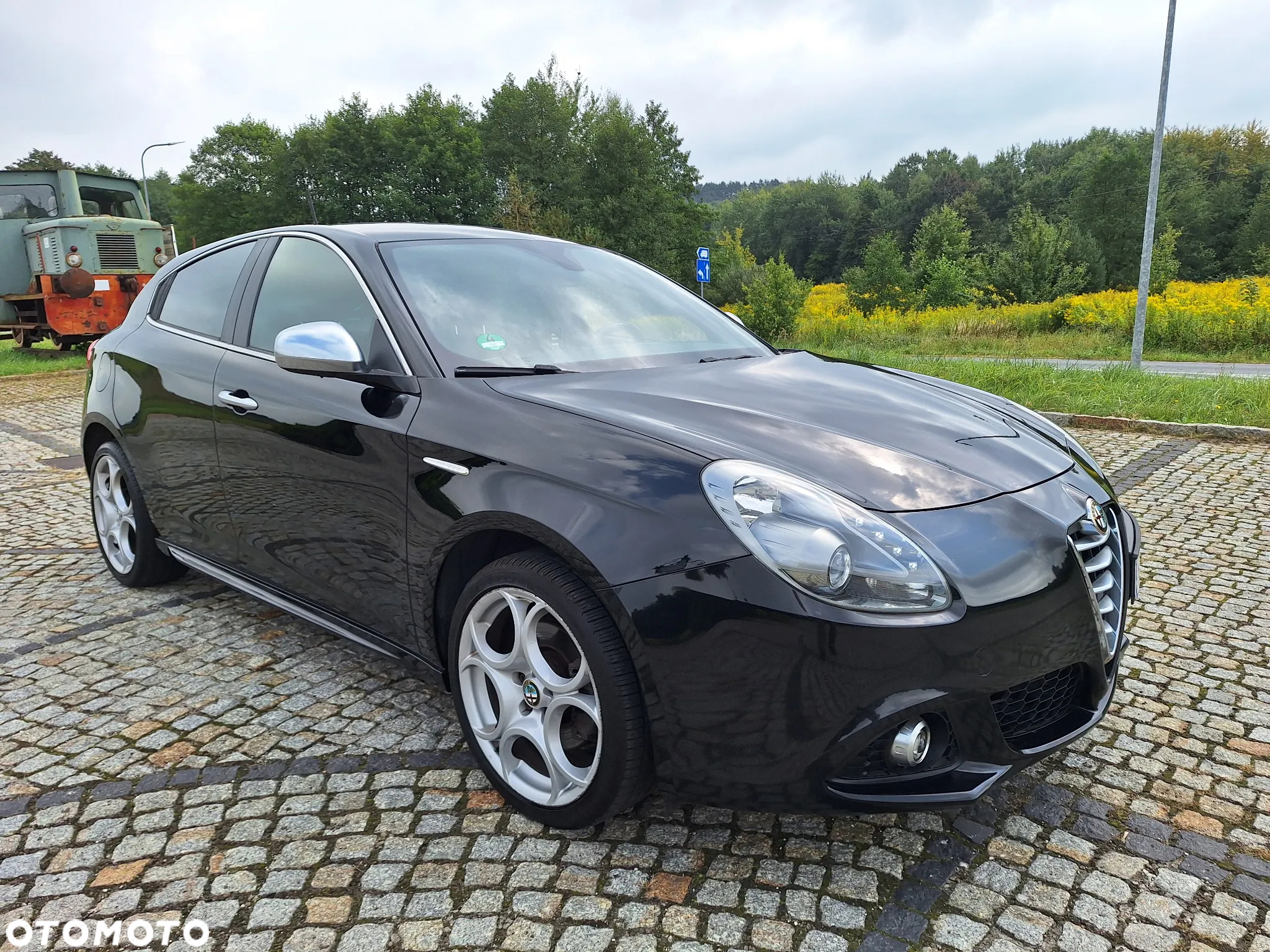 Alfa Romeo Giulietta 1.4 TB 16V Multiair Turismo - 19