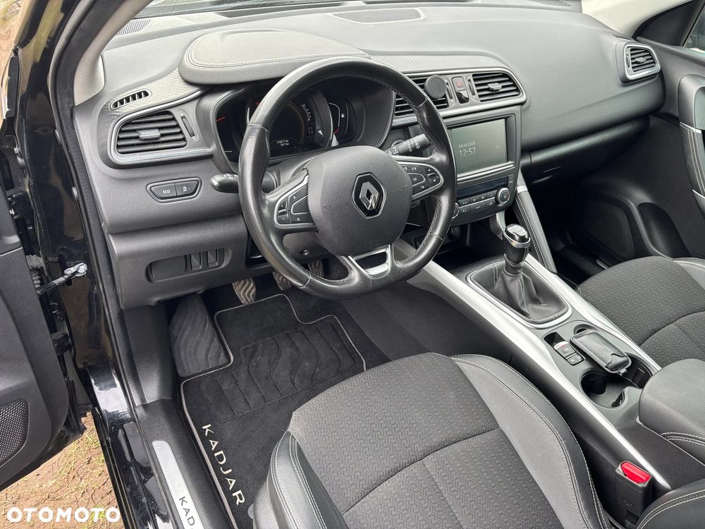 Renault Kadjar 1.6 dCi Energy Intens - 9