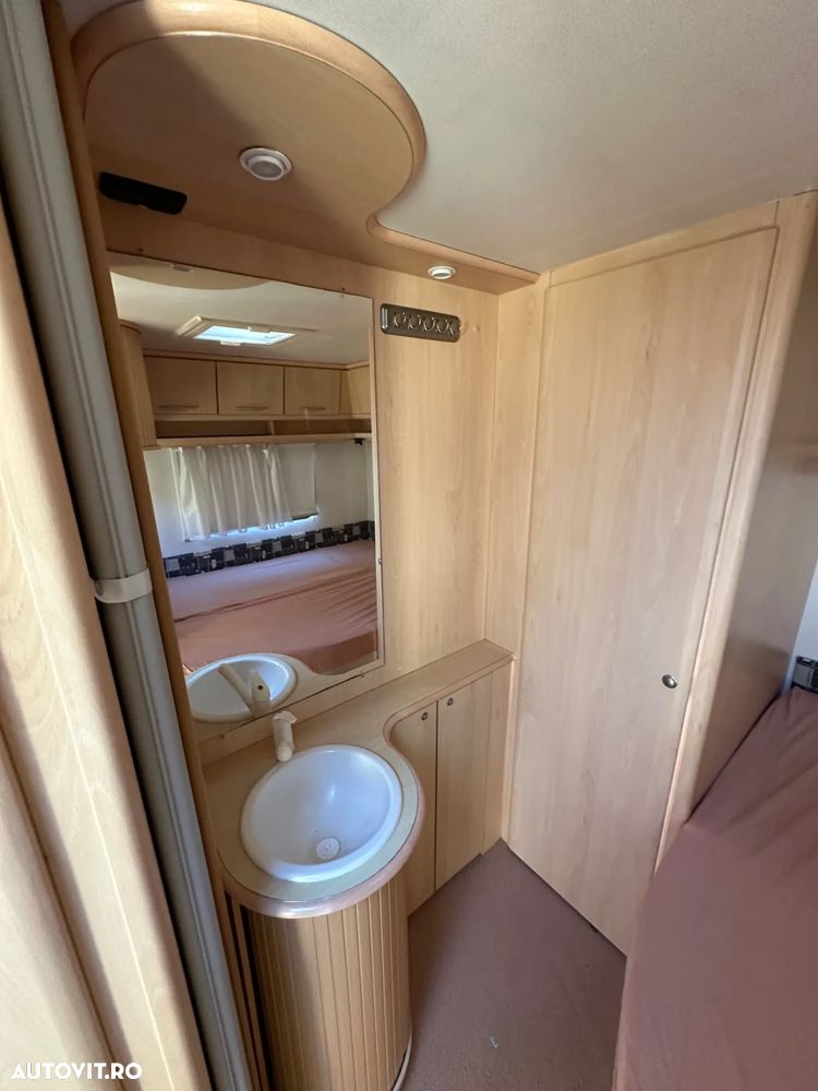 Chateau Calista 450 - 17