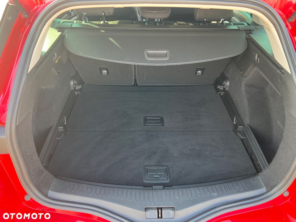 Renault Megane 1.3 TCe FAP Limited - 21