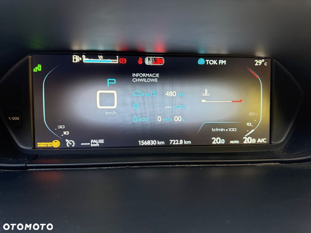 Citroën C4 Grand Picasso - 18