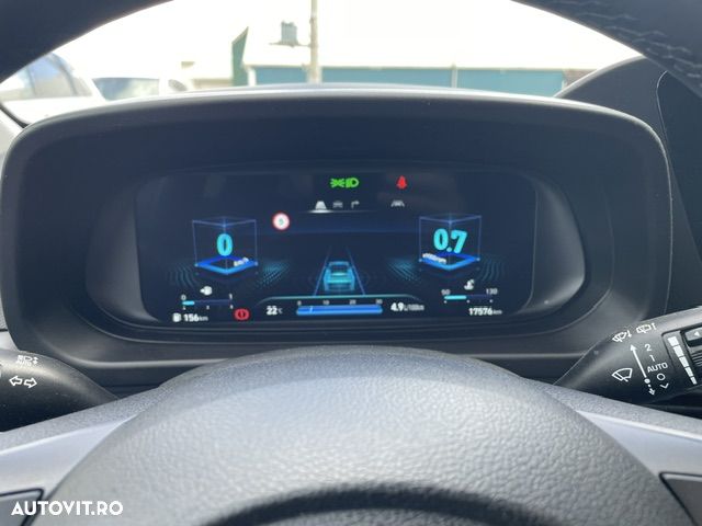 Hyundai Bayon 1.2 MPi 79 CP 5MT Led Line - 4