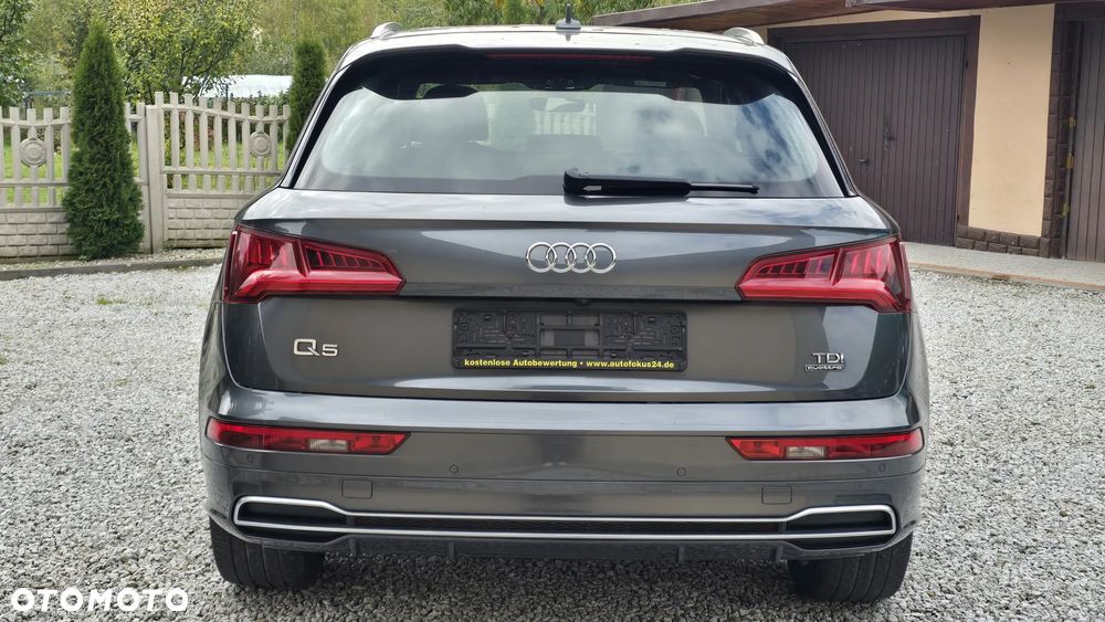 Audi Q5 40 TDI Quattro S tronic sport - 12