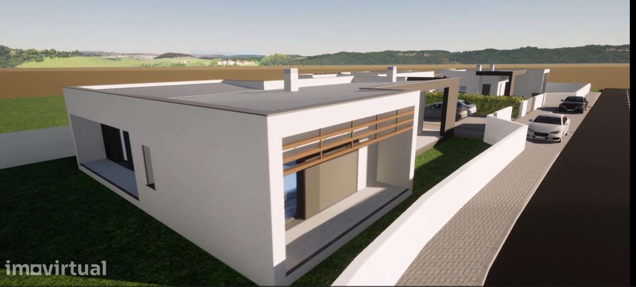 Terreno com projeto aprovado - 750 m² - Grande imagem: 2/9