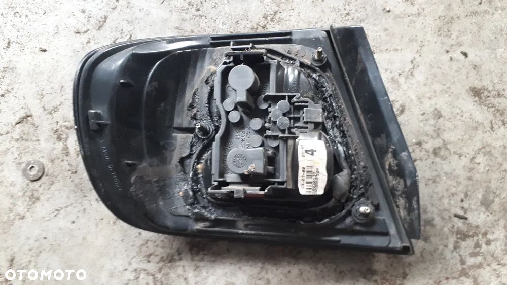 Lampa tylna prawa Nissan Primera P11 !! Wysyłka !! - 2