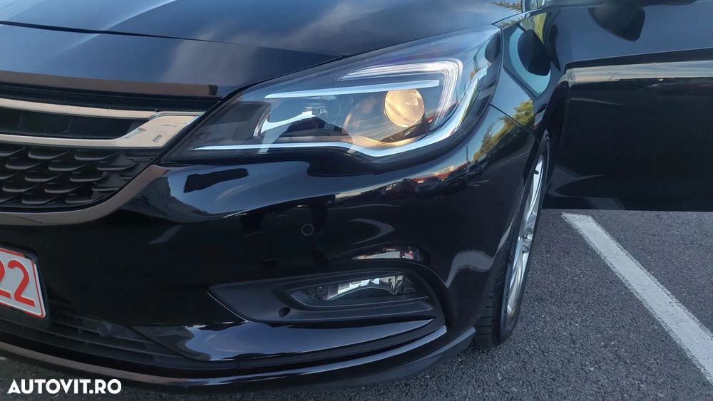 Opel Astra 1.6 CDTI Start/Stop Sports Tourer Active - 29