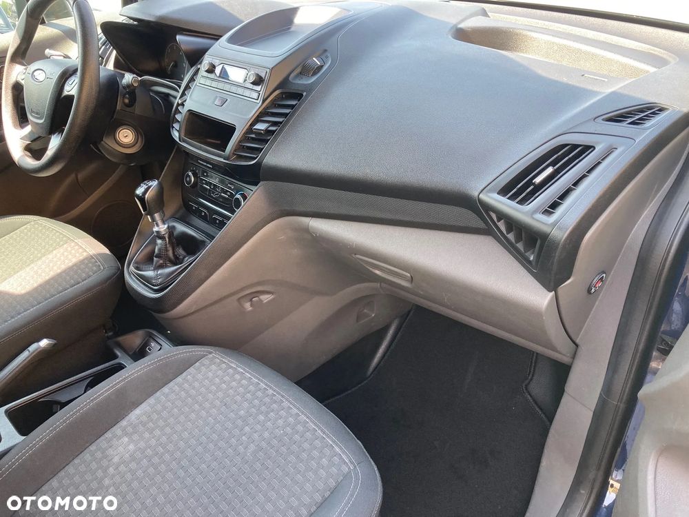 Ford Transit Connect 230 L2 LKW S&S Trend - 12