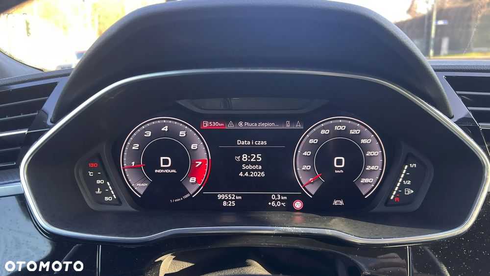 Audi Q3 45 TFSI Quattro S tronic S line - 18