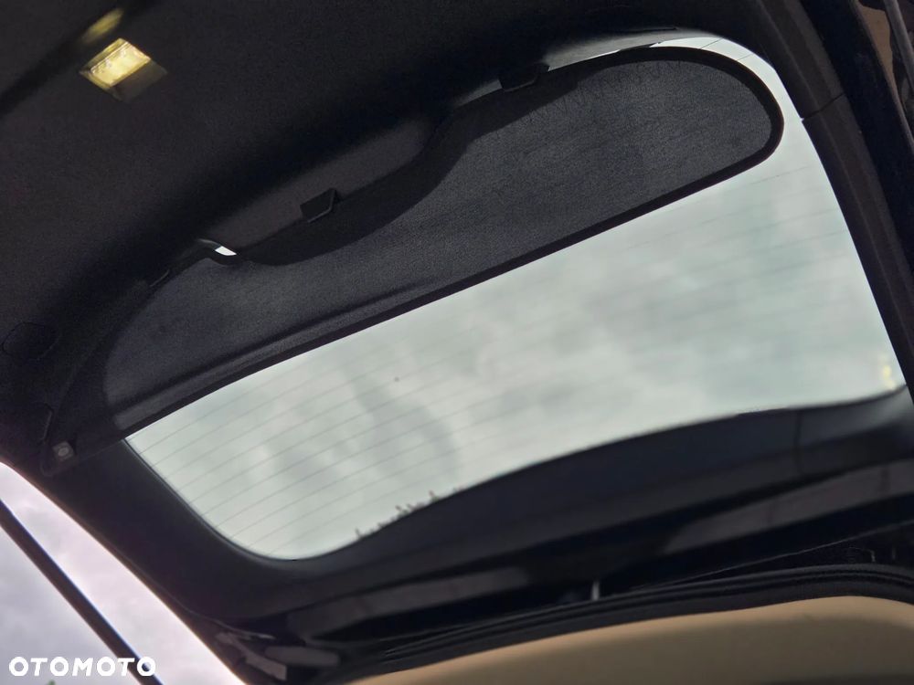 Ford Galaxy 1.5 EcoBoost Titanium - 37