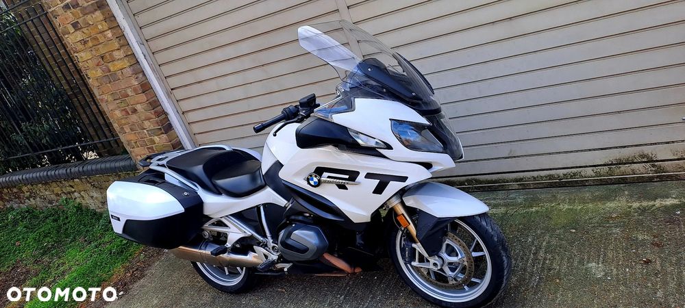 BMW RT - 2