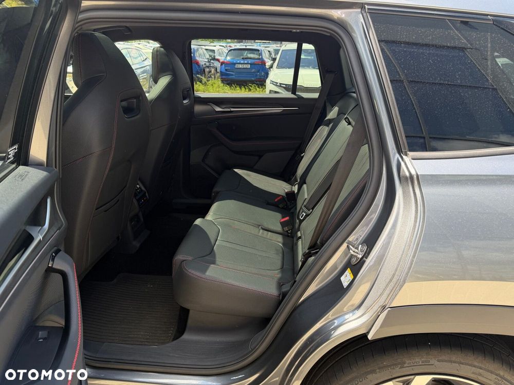Skoda Kodiaq 2.0 TSI 4x4 RS DSG - 13