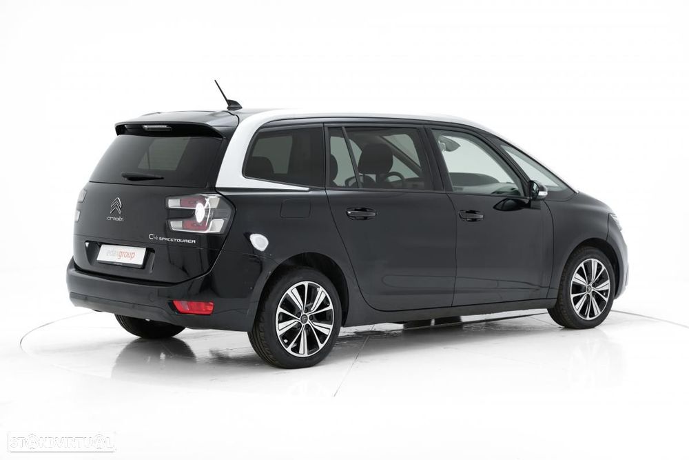 Citroën C4 Spacetourer - 3