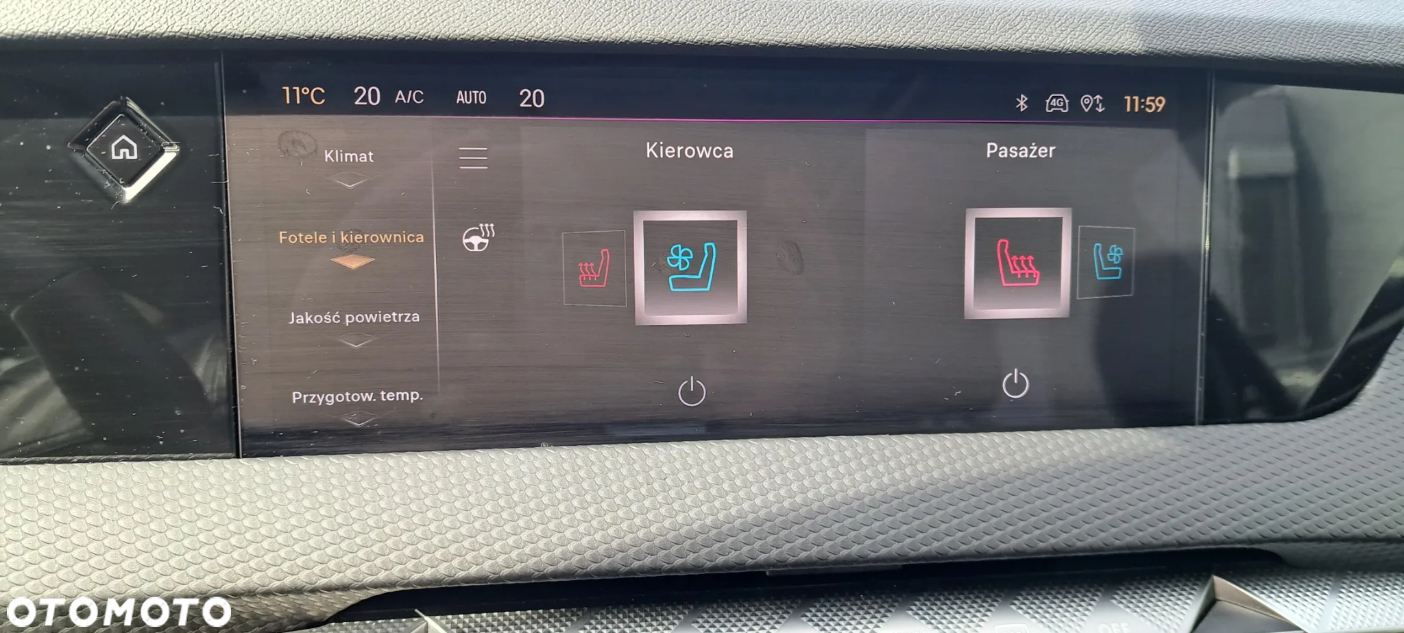 DS Automobiles DS 4 1.6 E-Tense Rivoli - 12