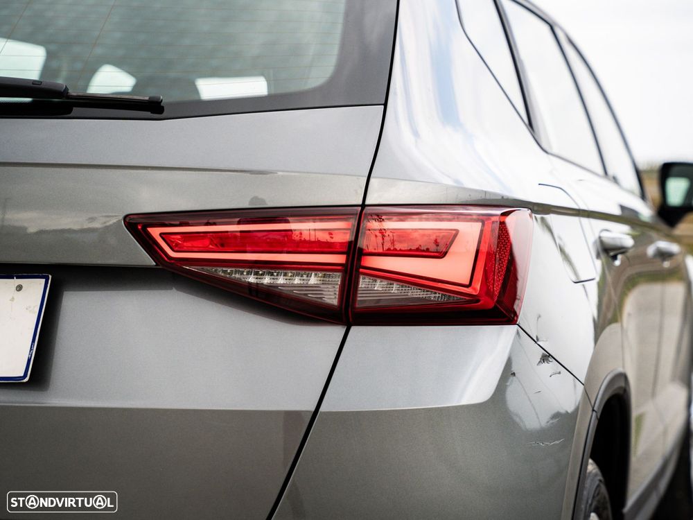 SEAT Ateca 1.0 TSI Style - 31