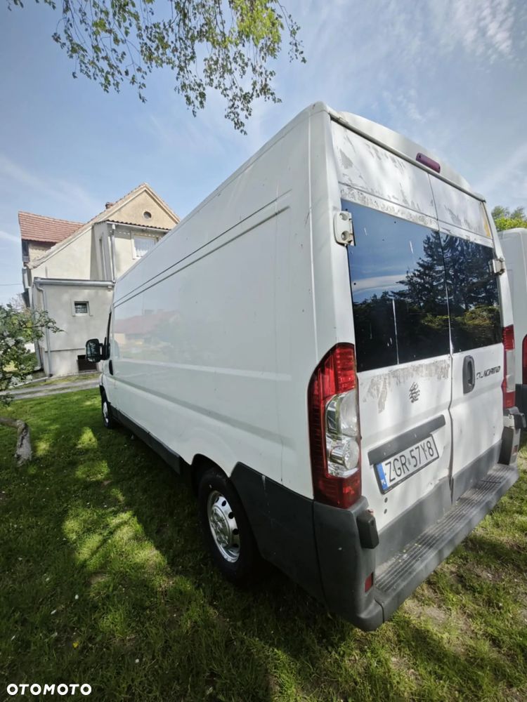 Fiat DUCATO - 4