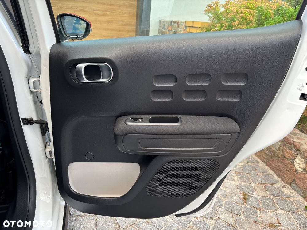 Citroën C3 1.2 PureTech Max - 33