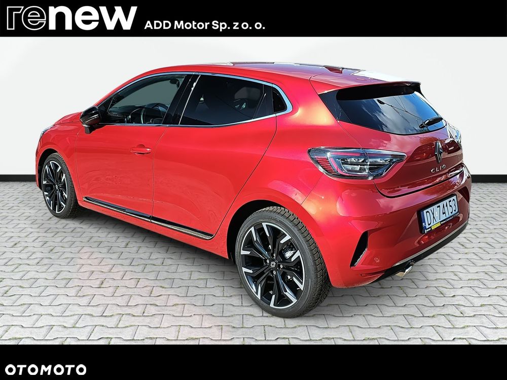 Renault Clio 1.0 TCe Techno - 7