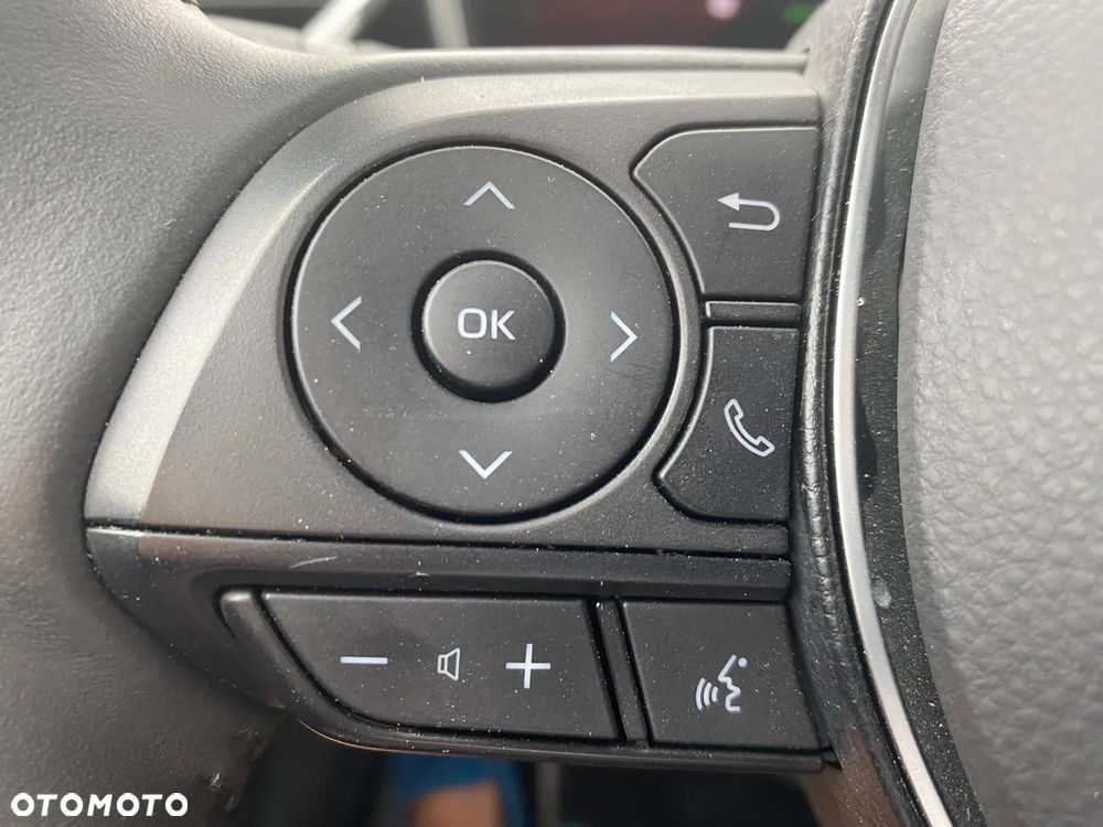Toyota Corolla 1.8 Hybrid Comfort - 23