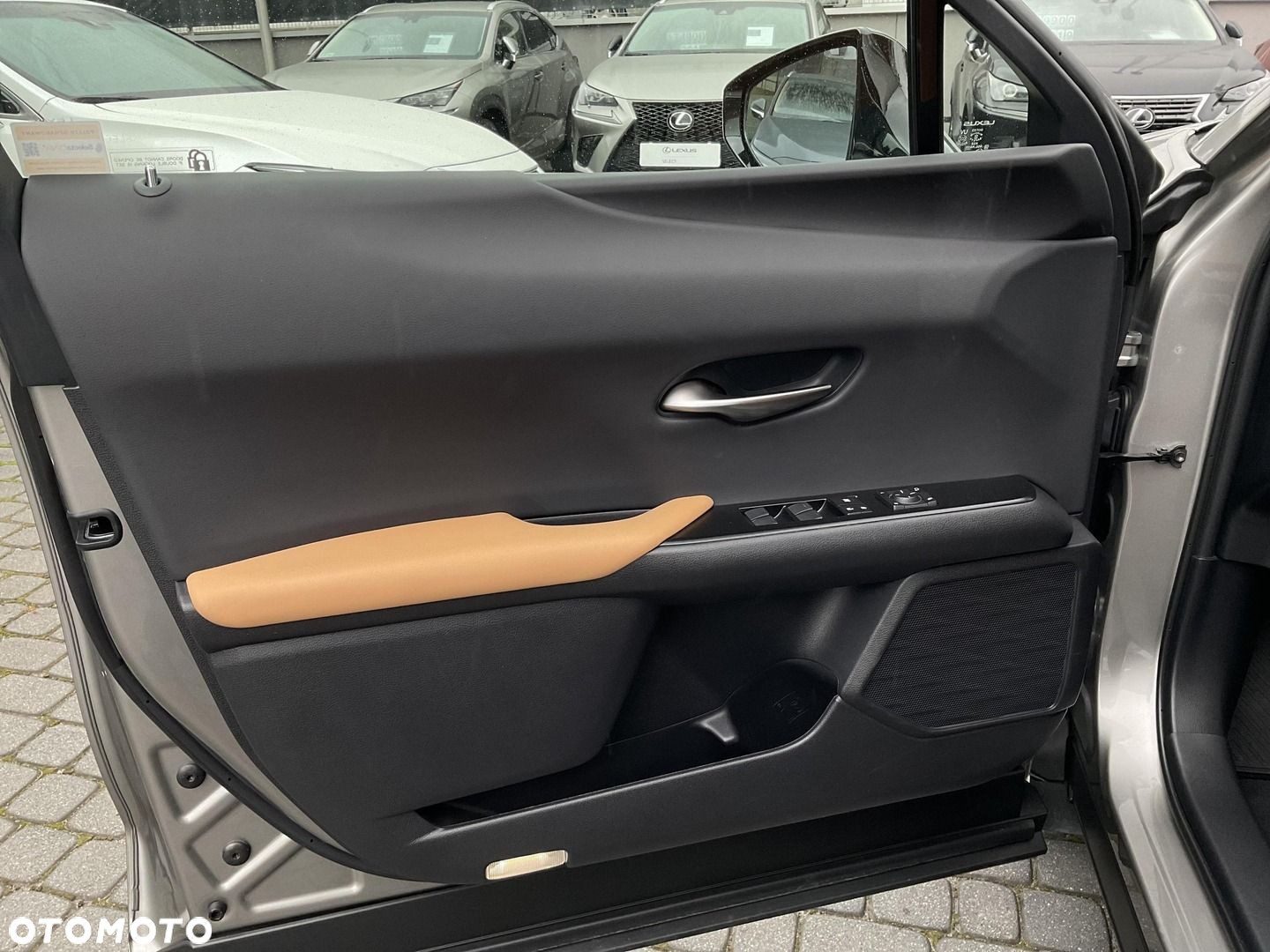 Lexus UX 250h GPF F Sport Design 2WD - 25