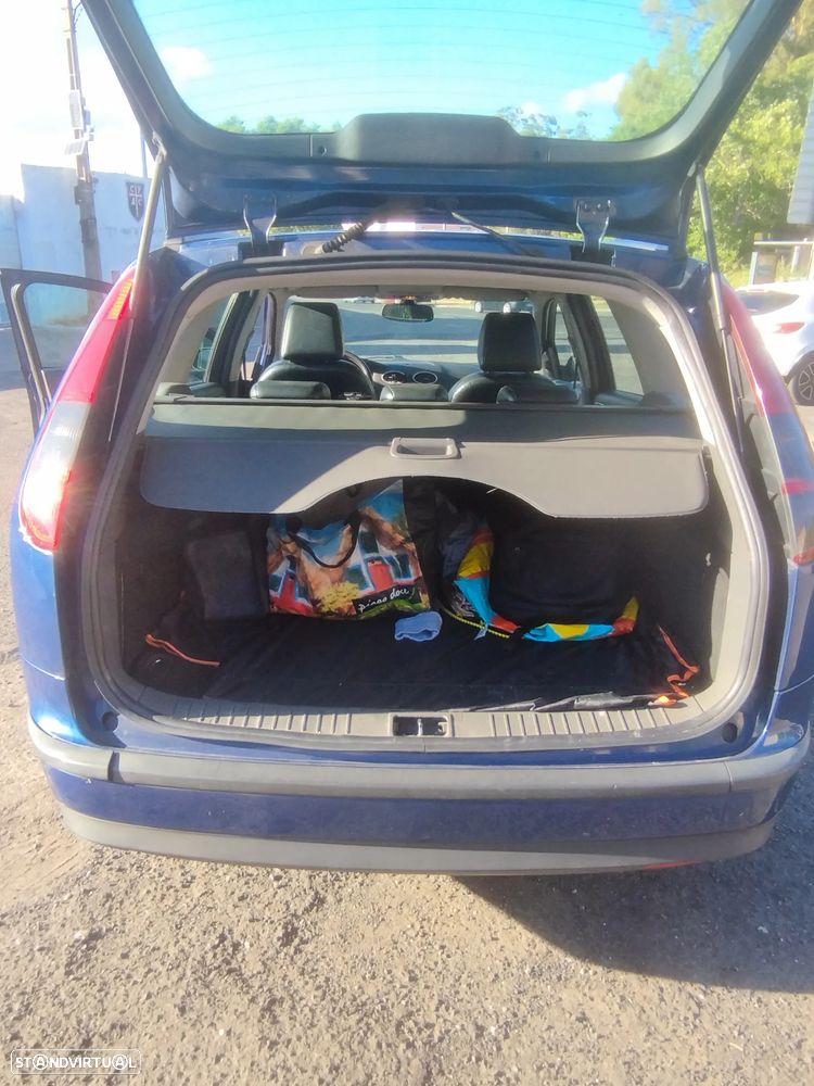Ford Focus C-Max 1.6 TDCi Trend - 12