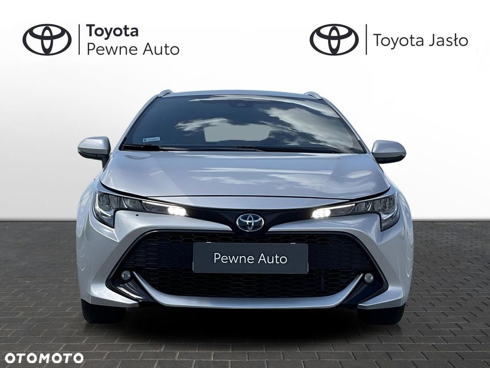Toyota Corolla 1.8 Hybrid Comfort - 9