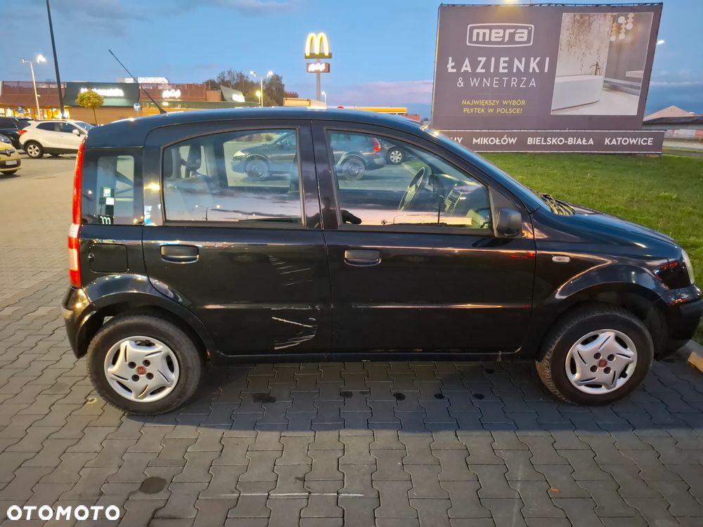 Fiat Panda - 12