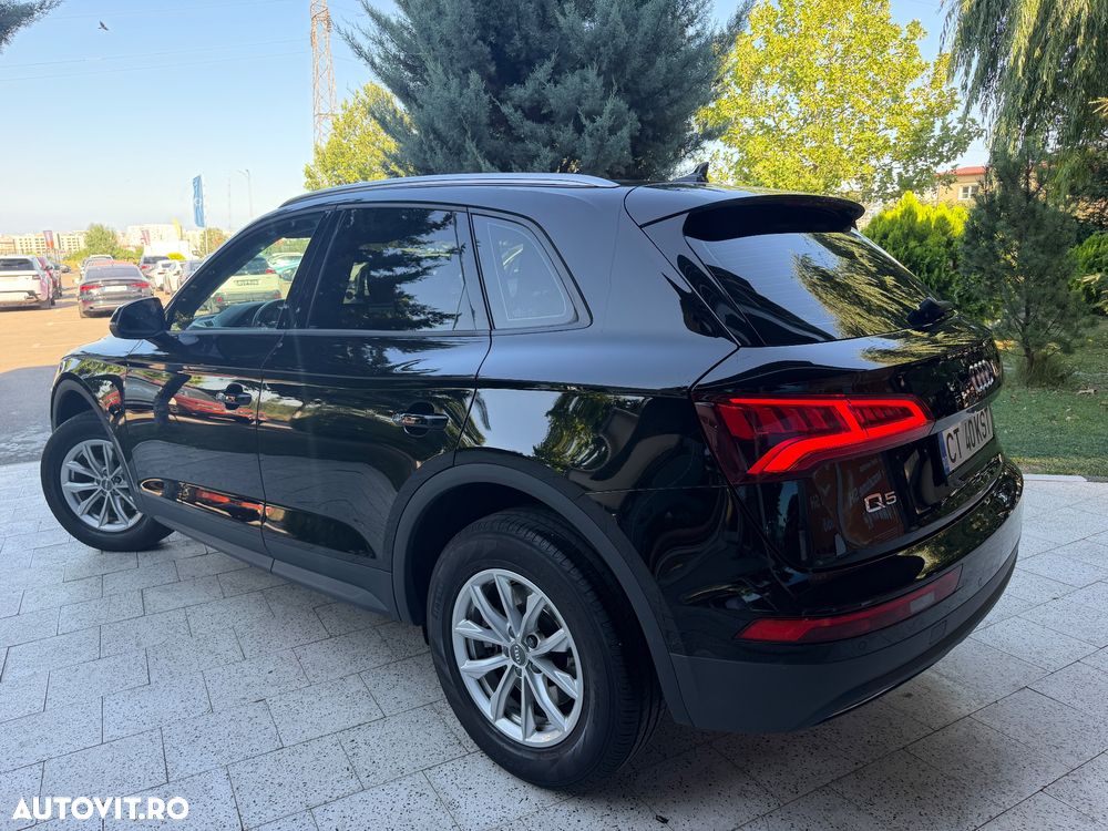 Audi Q5 2.0 TDI Quattro S tronic - 6