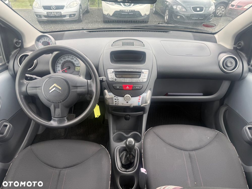 Citroën C1 - 18