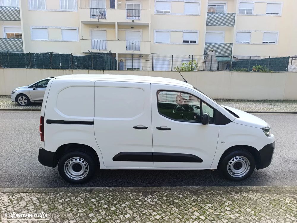 Citroën Berlingo - 6