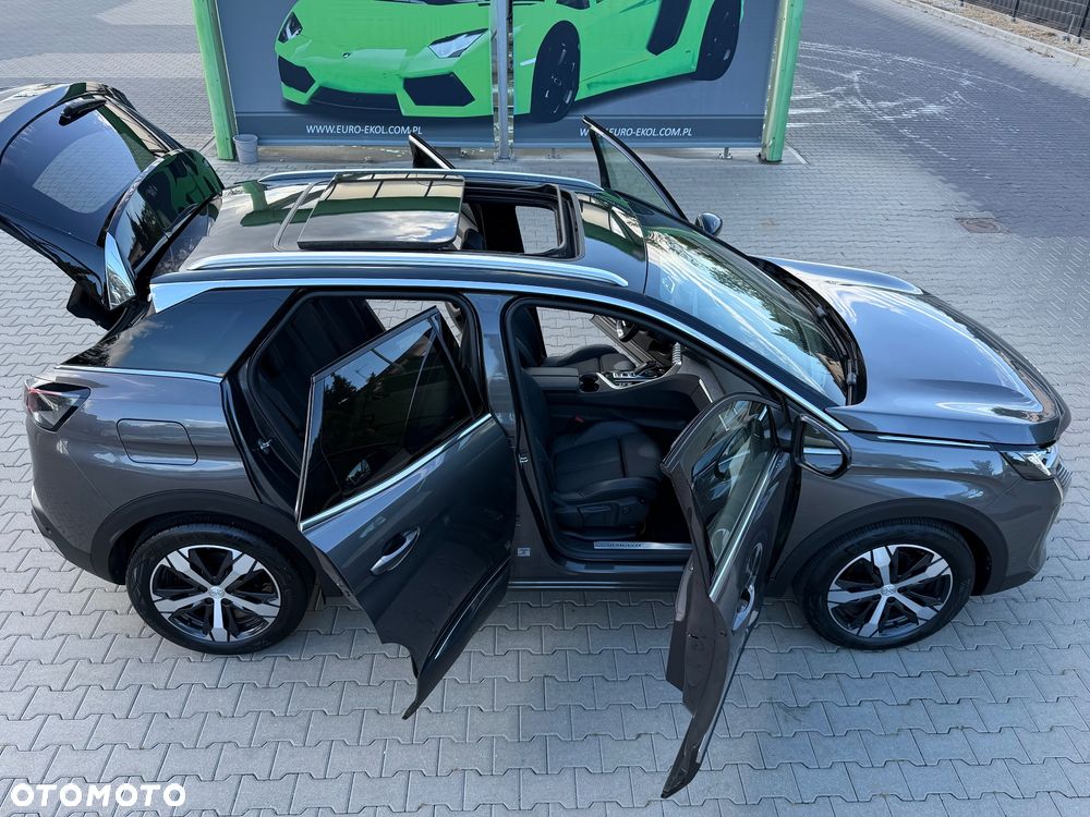 Peugeot 3008 - 21