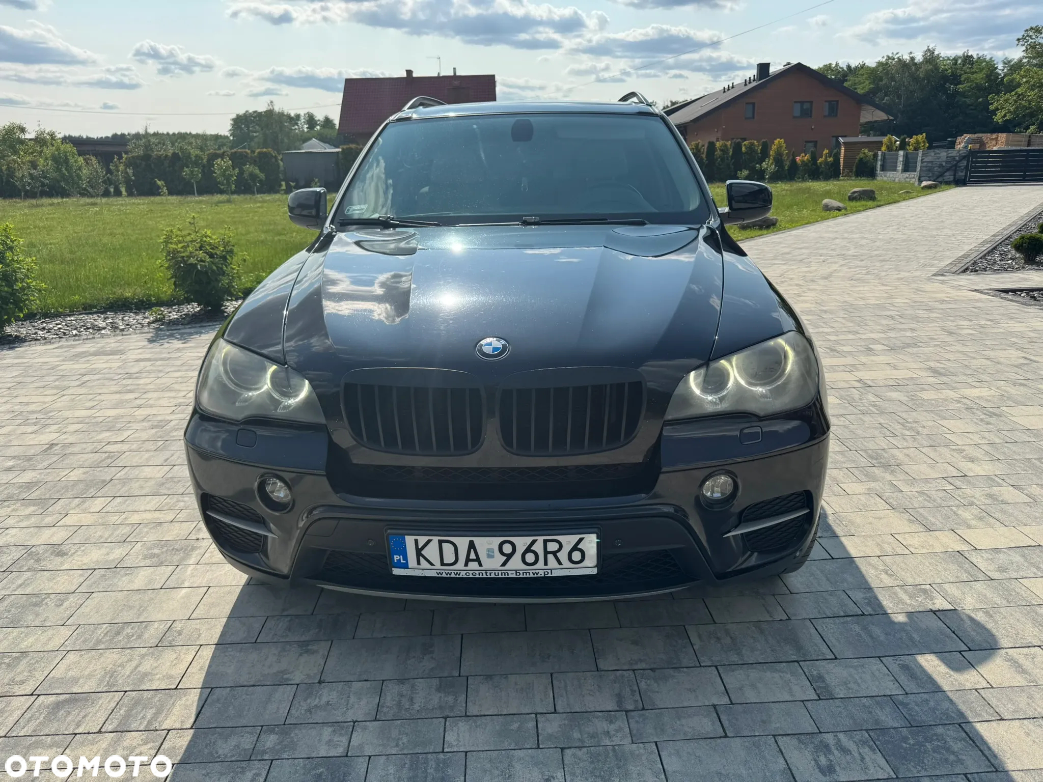 BMW X5 3.0d xDrive - 13