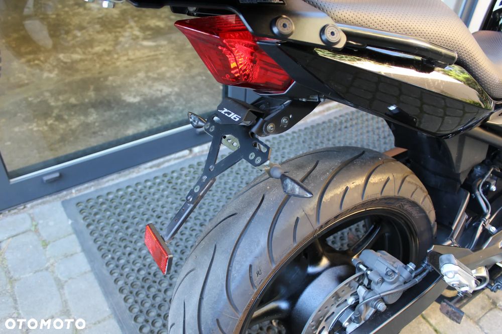 Yamaha XJ - 15