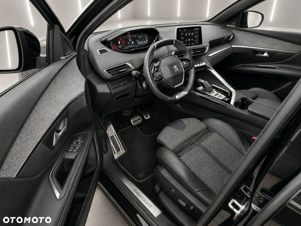 Peugeot 3008 - 11