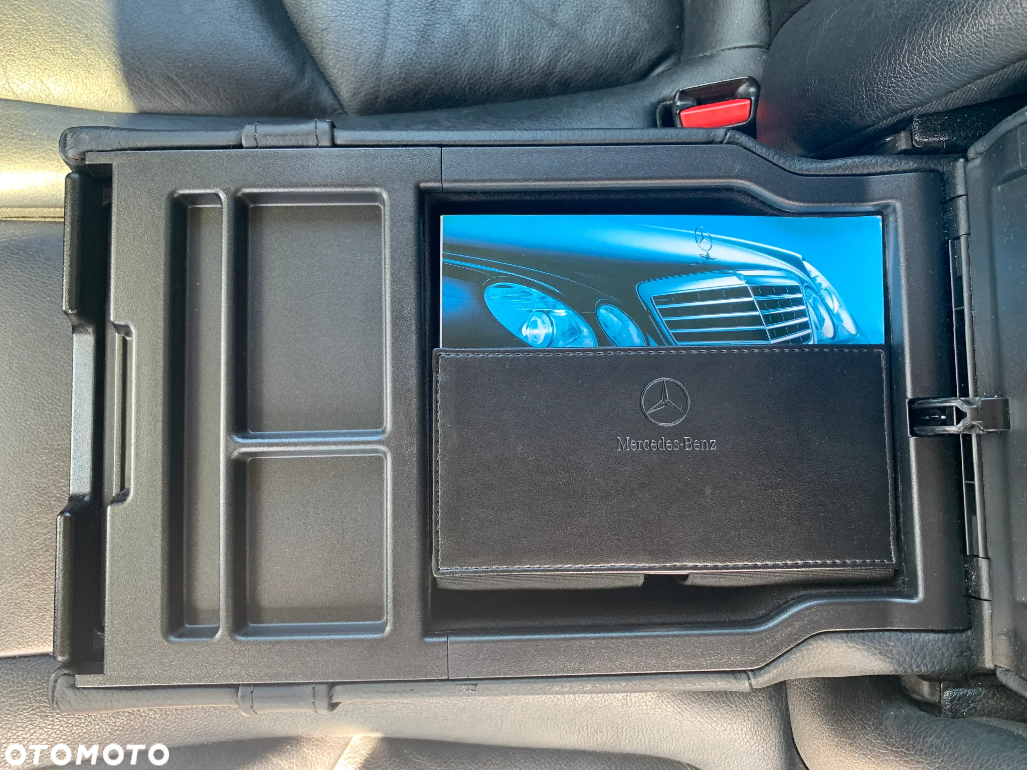 Mercedes-Benz Klasa E 320 CDI Avantgarde - 20