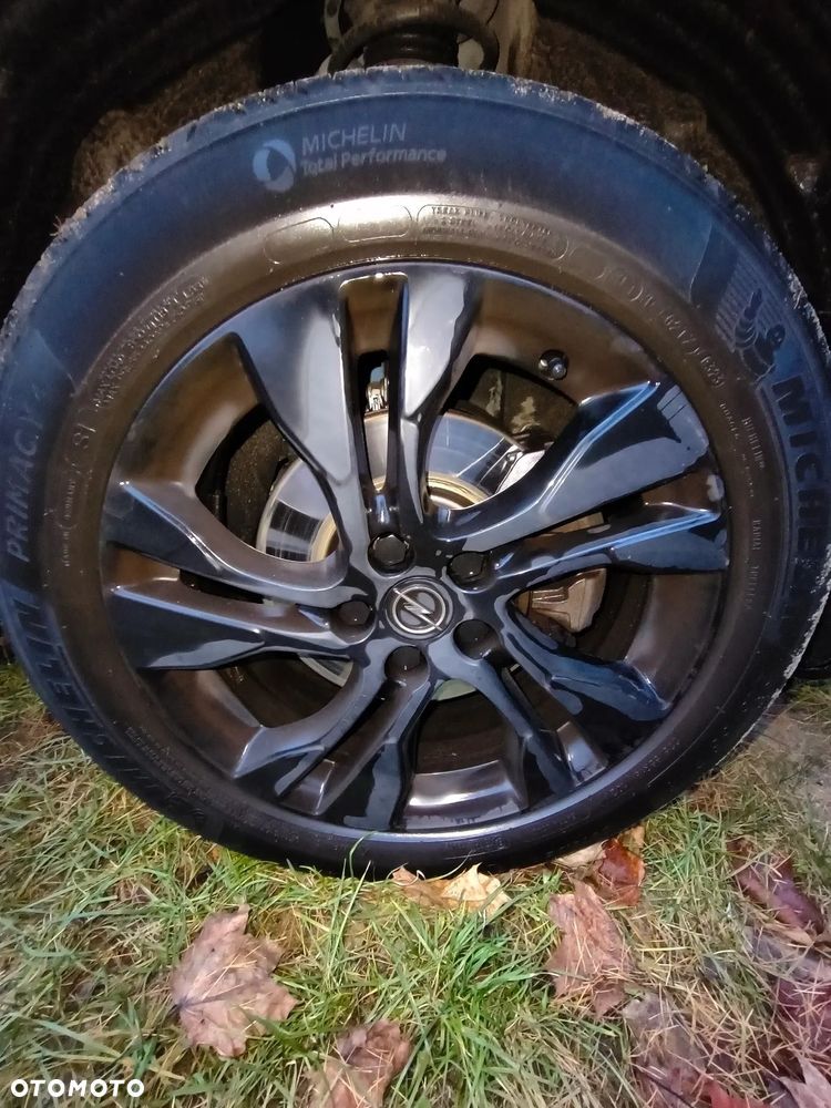 Opel Grandland X - 31