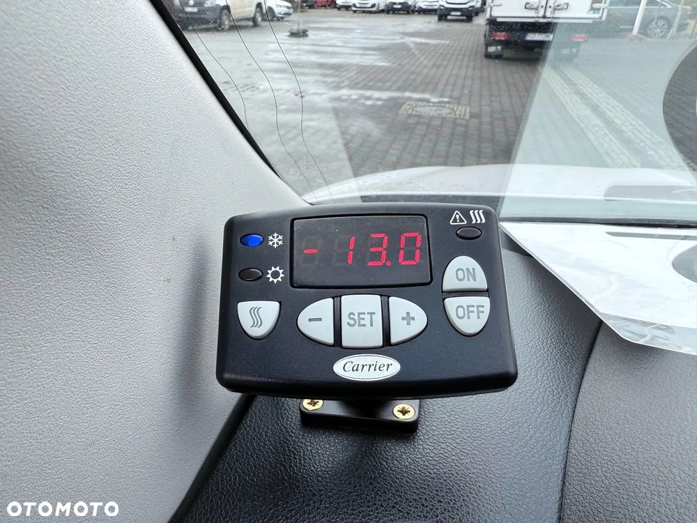 Peugeot Partner L2H1 Chłodnia/Mroźnia do -10C Salon PL, Jeden Właściciel - 12