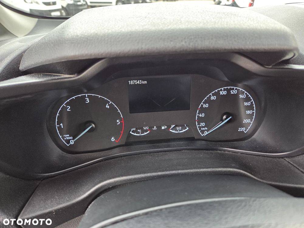 Ford Transit Connect 230 L2 Trend (bryg.) - 15