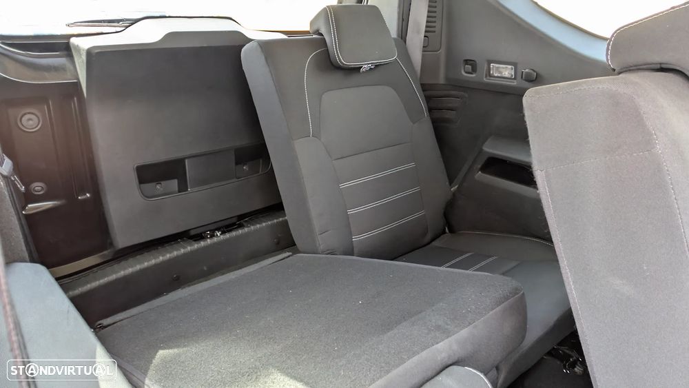 Dacia Jogger 1.0 ECO-G Comfort 7L Bi-Fuel - 16