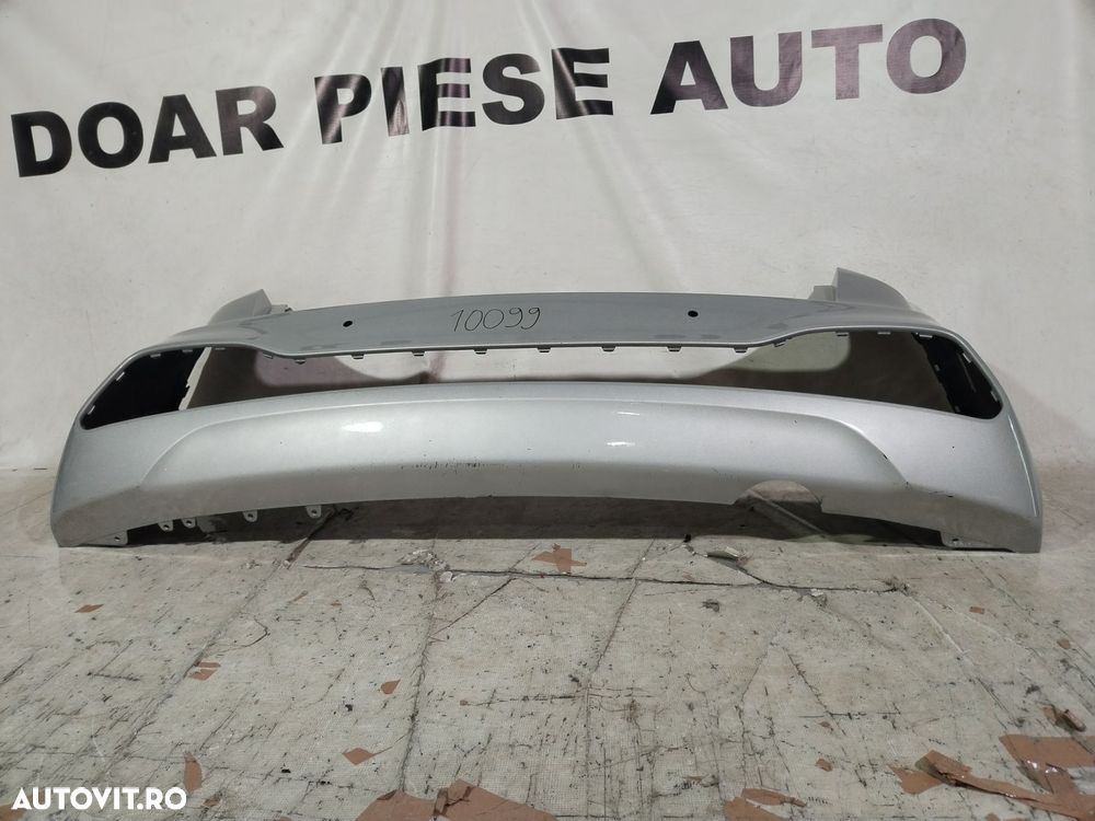 Bara spate Hyundai I20, 2018, 2019, 2020, cod origine OE 86611-C8AA0. 10099 - 6