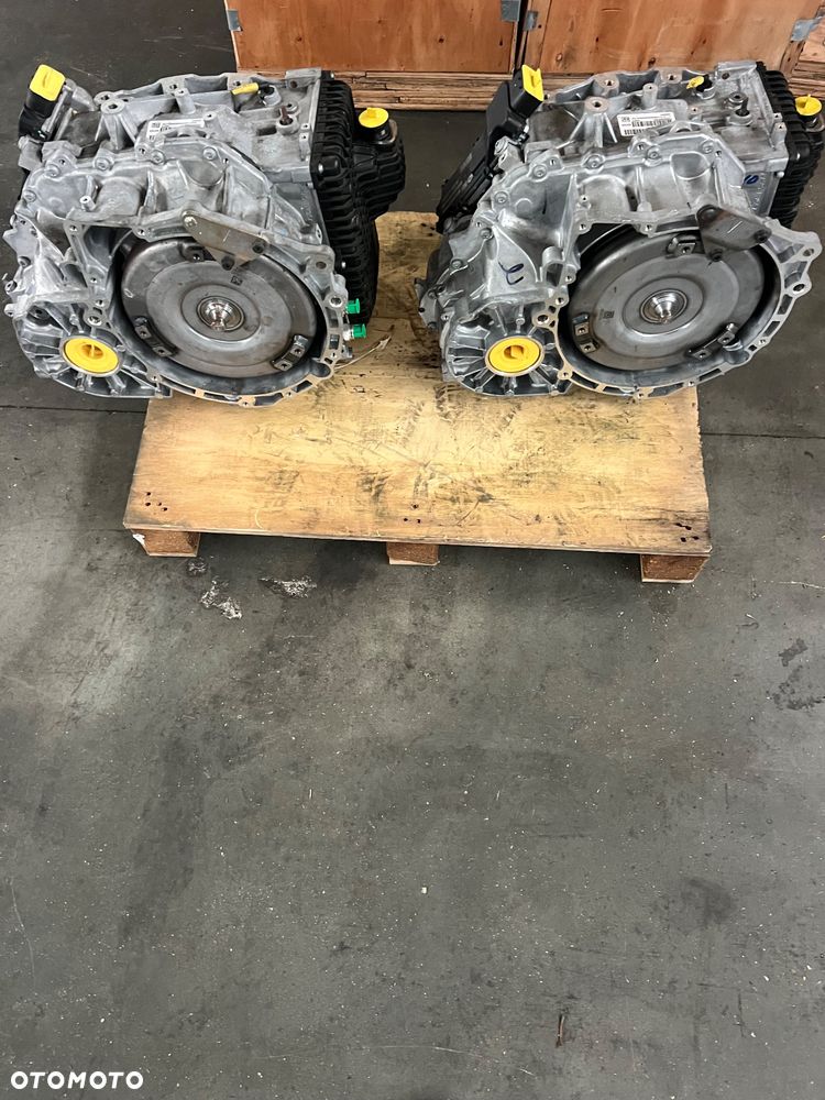 ZF 9HP48 948TE P68504637AA  Nowa - 1