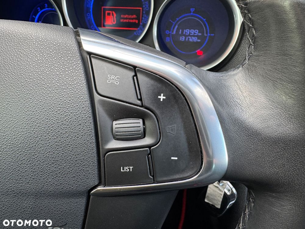 Citroën DS4 VTi 120 SoChic - 18