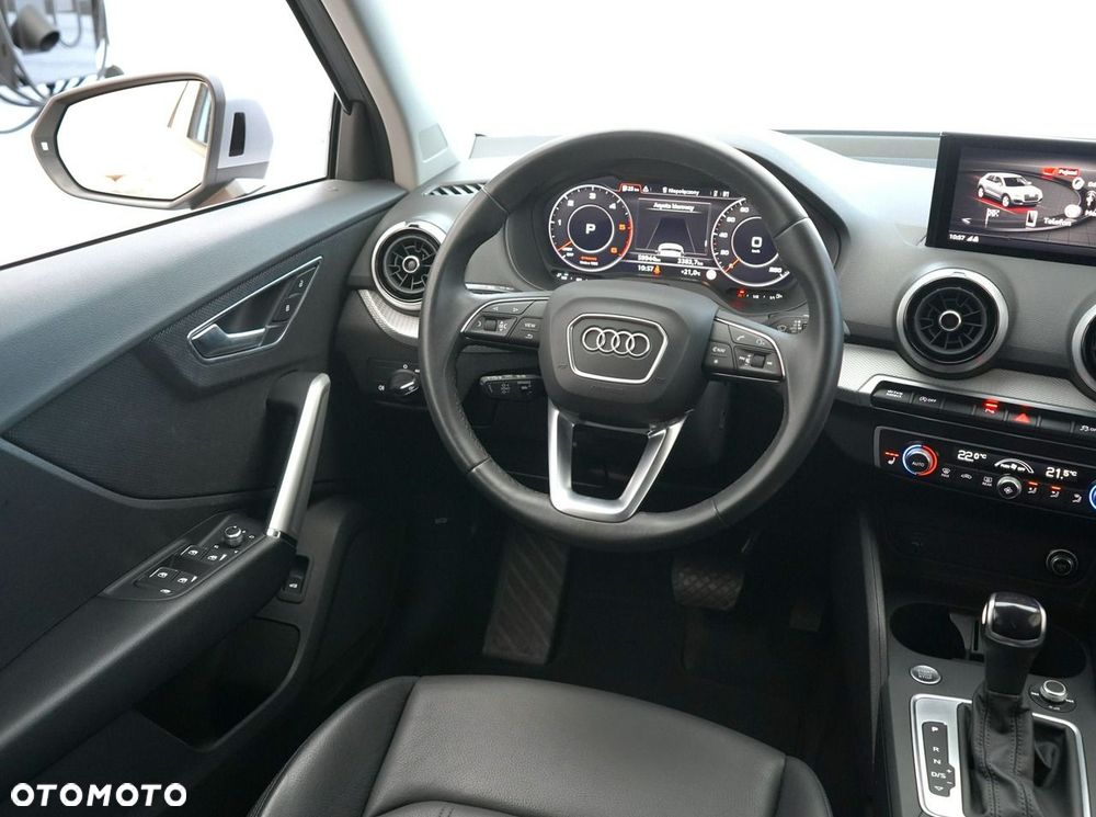 Audi Q2 - 24
